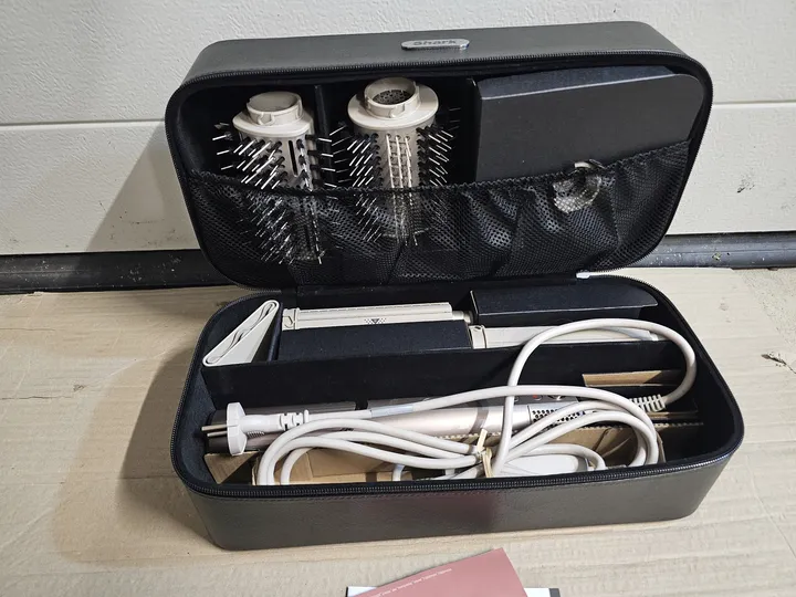 Shark Haarstyler 5 in 1